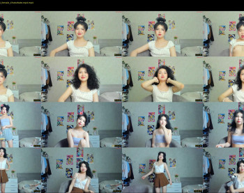 wastforu — 76 minute Chaturbate female cam show recording, 720p, Aug 15, 2024