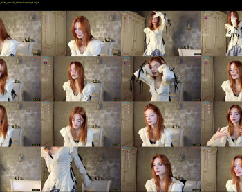 wiloneakerley — 121 minute Chaturbate female cam show recording, 720p, Aug 15, 2024