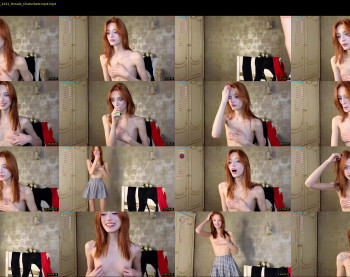 wiloneakerley — 121 minute Chaturbate female cam show recording, 720p, Aug 15, 2024