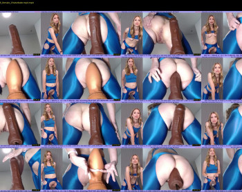 wynfreya — 120 minute Chaturbate female cam show recording, 720p, Aug 15, 2024
