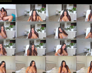 zoeliiv — 122 minute Chaturbate female cam show recording, 720p, Aug 15, 2024