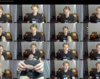 0verlandd — 83 minute Chaturbate male cam show recording, 720p, Aug 16, 2024