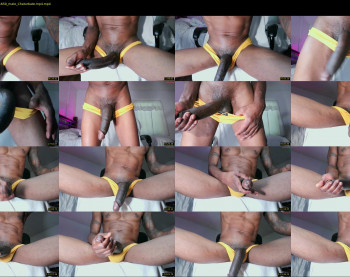 123hellyeah — 95 minute Chaturbate male cam show recording, 720p, Aug 16, 2024