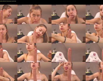 _alexa_gold_ — 26 minute Chaturbate female cam show recording, 720p, Aug 16, 2024