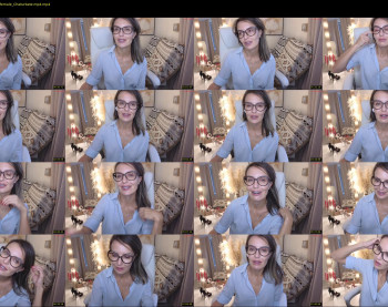 _beylly — 9 minute Chaturbate female cam show recording, 720p, Aug 16, 2024