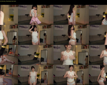 _blackbee_ — 121 minute Chaturbate female cam show recording, 720p, Aug 16, 2024