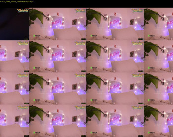 _deepthroatgalactica — 11 minute Chaturbate couple cam show recording, 720p, Aug 16, 2024