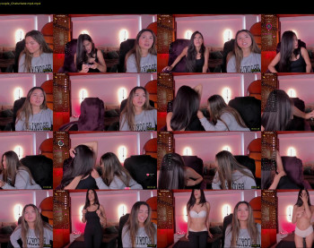 _gaby1 — 15 minute Chaturbate female cam show recording, 720p, Aug 16, 2024