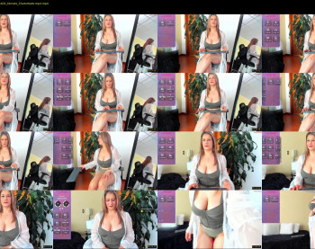 _jeniffer_hot — 9 minute Chaturbate female cam show recording, 720p, Aug 16, 2024