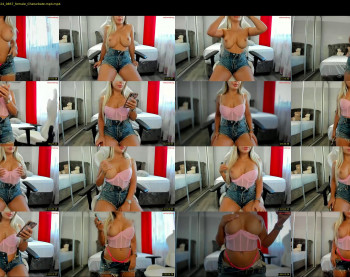 _missperfection_ — 121 minute Chaturbate female cam show recording, 480p, Aug 16, 2024