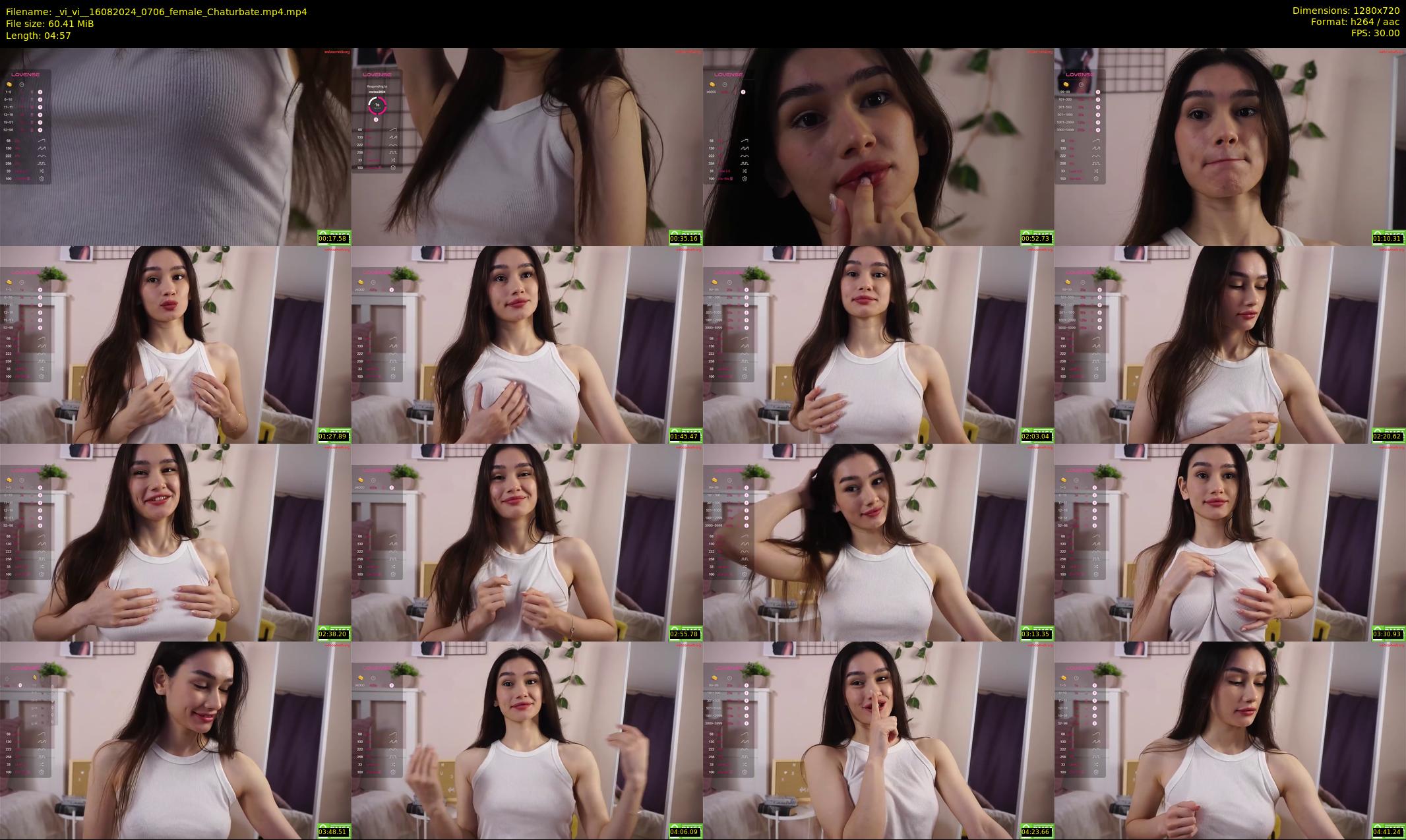 _vi_vi_ — 5 minute Chaturbate female cam show recording, 720p, Aug 16, 2024