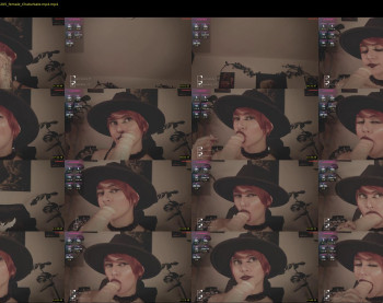 abril__colen — 26 minute Chaturbate female cam show recording, 720p, Aug 17, 2024