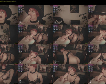abril__colen — 120 minute Chaturbate female cam show recording, 720p, Aug 17, 2024