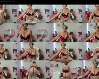 adeellee_ — 65 minute Chaturbate female cam show recording, 720p, Aug 16, 2024