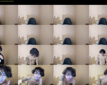 aesus3x — 8 minute Chaturbate male cam show recording, 480p, Aug 17, 2024