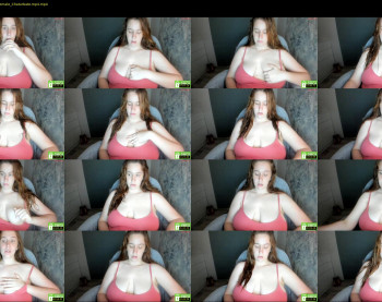 aliaa_ — 61 minute Chaturbate female cam show recording, 720p, Aug 17, 2024