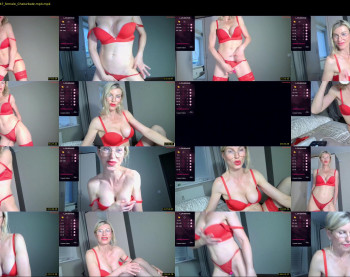 alissawind — 121 minute Chaturbate female cam show recording, 720p, Aug 16, 2024