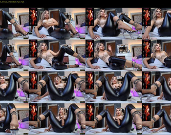 allesya23 — 30 minute Chaturbate female cam show recording, 720p, Aug 17, 2024