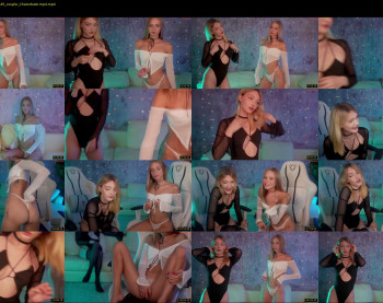 anabel054 — 121 minute Chaturbate female cam show recording, 720p, Aug 17, 2024