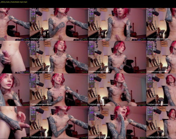 andrew_round — 120 minute Chaturbate male cam show recording, 720p, Aug 16, 2024