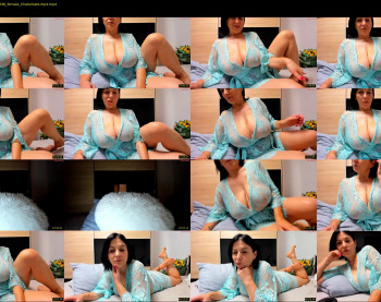 angell6969 — 32 minute Chaturbate female cam show recording, 720p, Aug 16, 2024