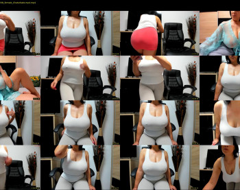 angell6969 — 85 minute Chaturbate female cam show recording, 720p, Aug 16, 2024