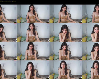 anny_leinhart — 3 minute Chaturbate female cam show recording, 720p, Aug 16, 2024