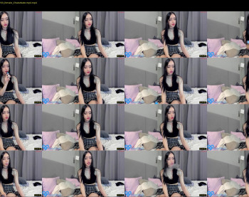ariel_rouse — 4 minute Chaturbate female cam show recording, 720p, Aug 16, 2024