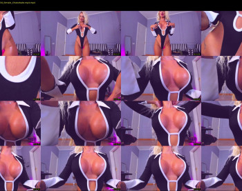 awww_ella — 3 minute Chaturbate female cam show recording, 720p, Aug 16, 2024