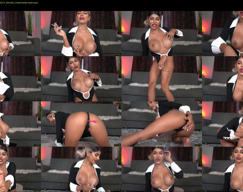 bella_blonda — 41 minute Chaturbate female cam show recording, 720p, Aug 16, 2024