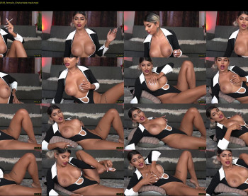 bella_blonda — 22 minute Chaturbate female cam show recording, 720p, Aug 16, 2024