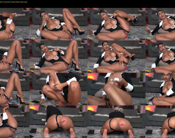 bella_blonda — 10 minute Chaturbate female cam show recording, 720p, Aug 16, 2024