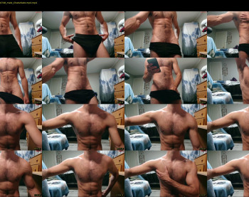 bigdickyduby — 17 minute Chaturbate male cam show recording, 720p, Aug 16, 2024