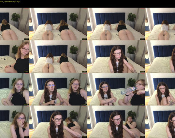 bjliki — 46 minute Chaturbate couple cam show recording, 720p, Aug 16, 2024