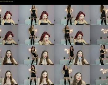 bjliki — 12 minute Chaturbate couple cam show recording, 720p, Aug 17, 2024
