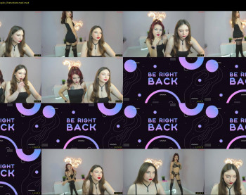 bjliki — 120 minute Chaturbate couple cam show recording, 720p, Aug 17, 2024