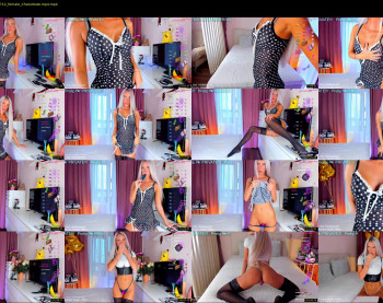 blush_mikki — 120 minute Chaturbate female cam show recording, 720p, Aug 16, 2024