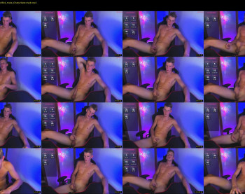 bradmaloney — 71 minute Chaturbate male cam show recording, 720p, Aug 17, 2024