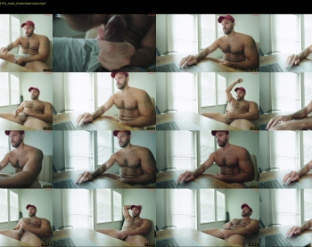brucestryker — 90 minute Chaturbate male cam show recording, 720p, Aug 16, 2024