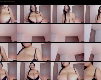 brunnahart — 120 minute Chaturbate female cam show recording, 720p, Aug 17, 2024