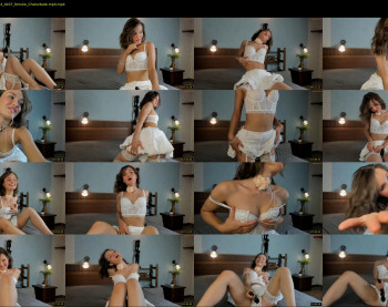 burnletitallburn — 36 minute Chaturbate female cam show recording, 720p, Aug 17, 2024