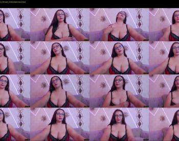 bustyeva_ — 4 minute Chaturbate female cam show recording, 720p, Aug 16, 2024