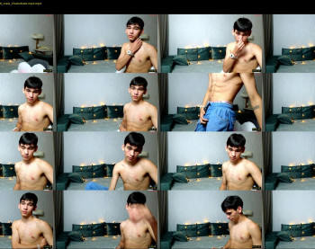 chem1ko — 18 minute Chaturbate male cam show recording, 720p, Aug 16, 2024