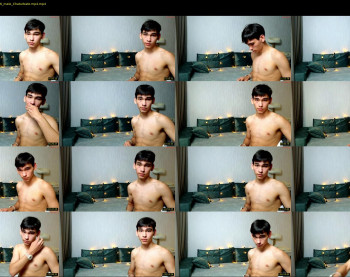 chem1ko — 120 minute Chaturbate male cam show recording, 720p, Aug 16, 2024