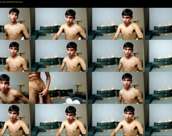 chem1ko — 22 minute Chaturbate male cam show recording, 720p, Aug 16, 2024