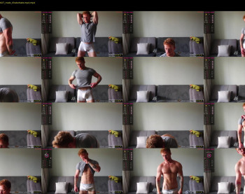 chris_boy37 — 41 minute Chaturbate male cam show recording, 720p, Aug 16, 2024
