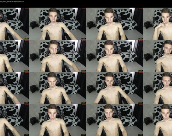 cute_brian — 14 minute Chaturbate male cam show recording, 720p, Aug 16, 2024