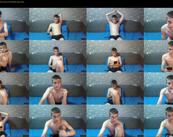 cute_oliver — 99 minute Chaturbate male cam show recording, 720p, Aug 17, 2024
