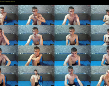 cute_oliver — 36 minute Chaturbate male cam show recording, 720p, Aug 17, 2024
