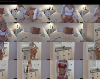 daddyissuessab — 12 minute Chaturbate female cam show recording, 720p, Aug 16, 2024
